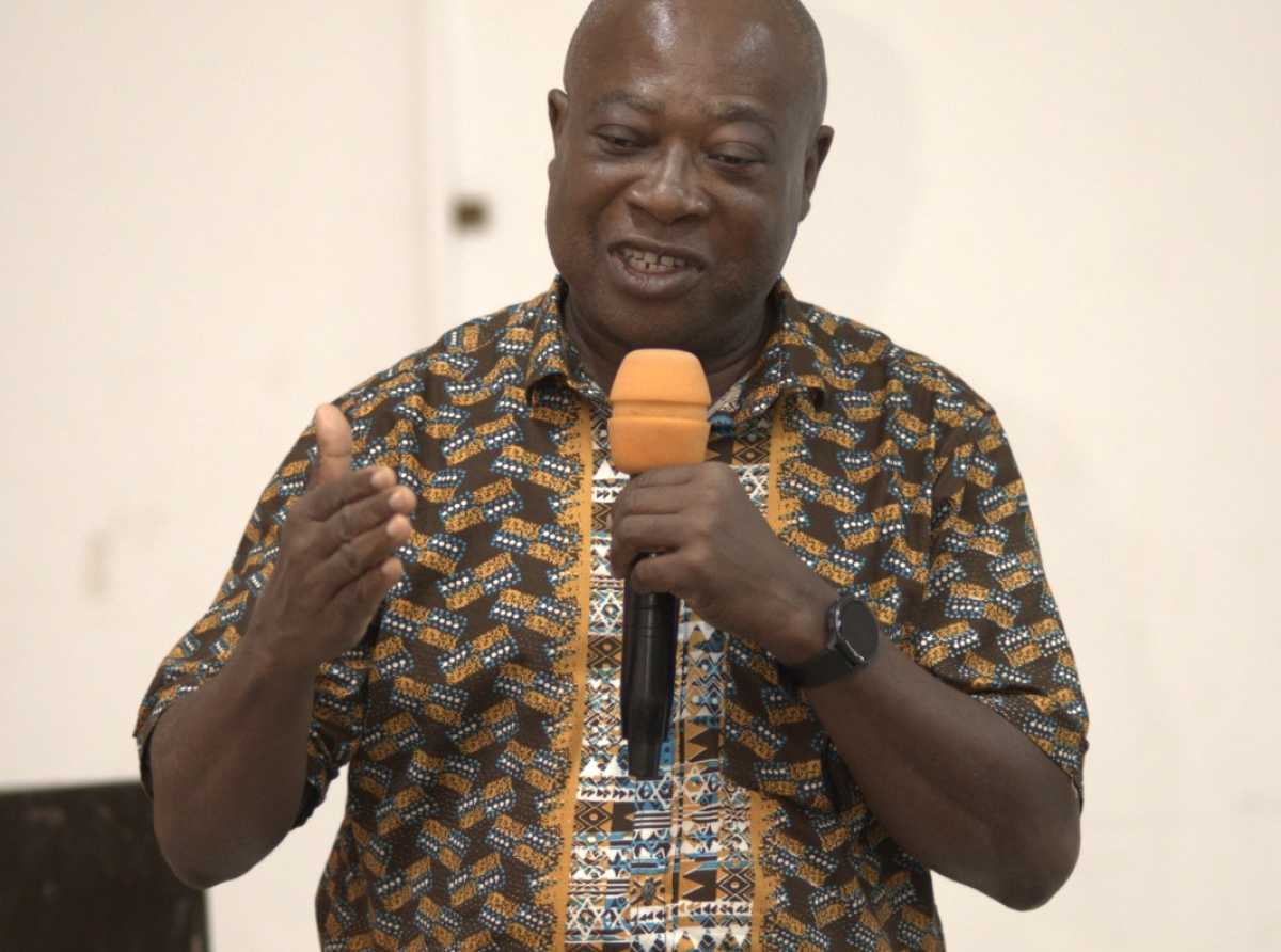 Central Regional Disaster Management and Leadership Training 2026